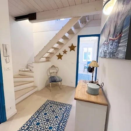 Sea House * Varazze