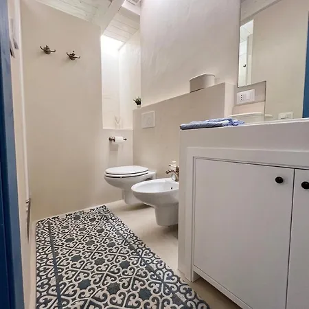 Sea House Daire Varazze