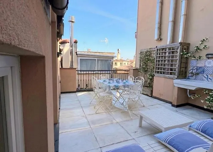 Sea House Apartment Varazze