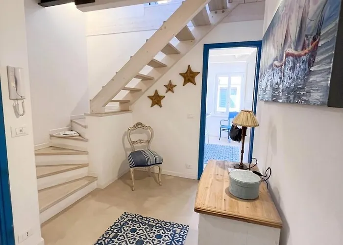 Sea House * Varazze