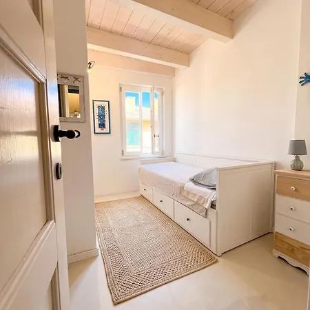 Sea House Apartamento *